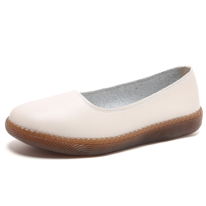 

Туфли BVFNLEE Women's Casual Shoes Women's, бежевый