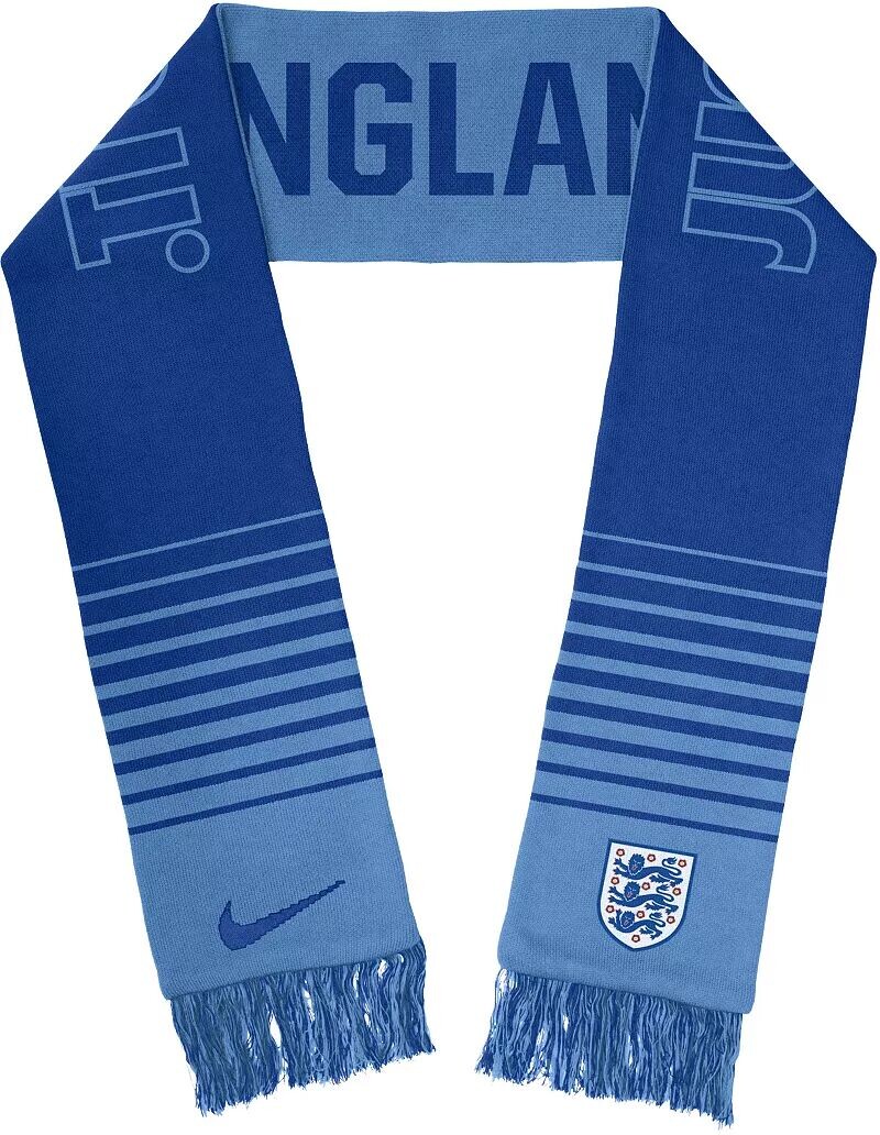 

Шарф из джерси с крючками Nike England 2023