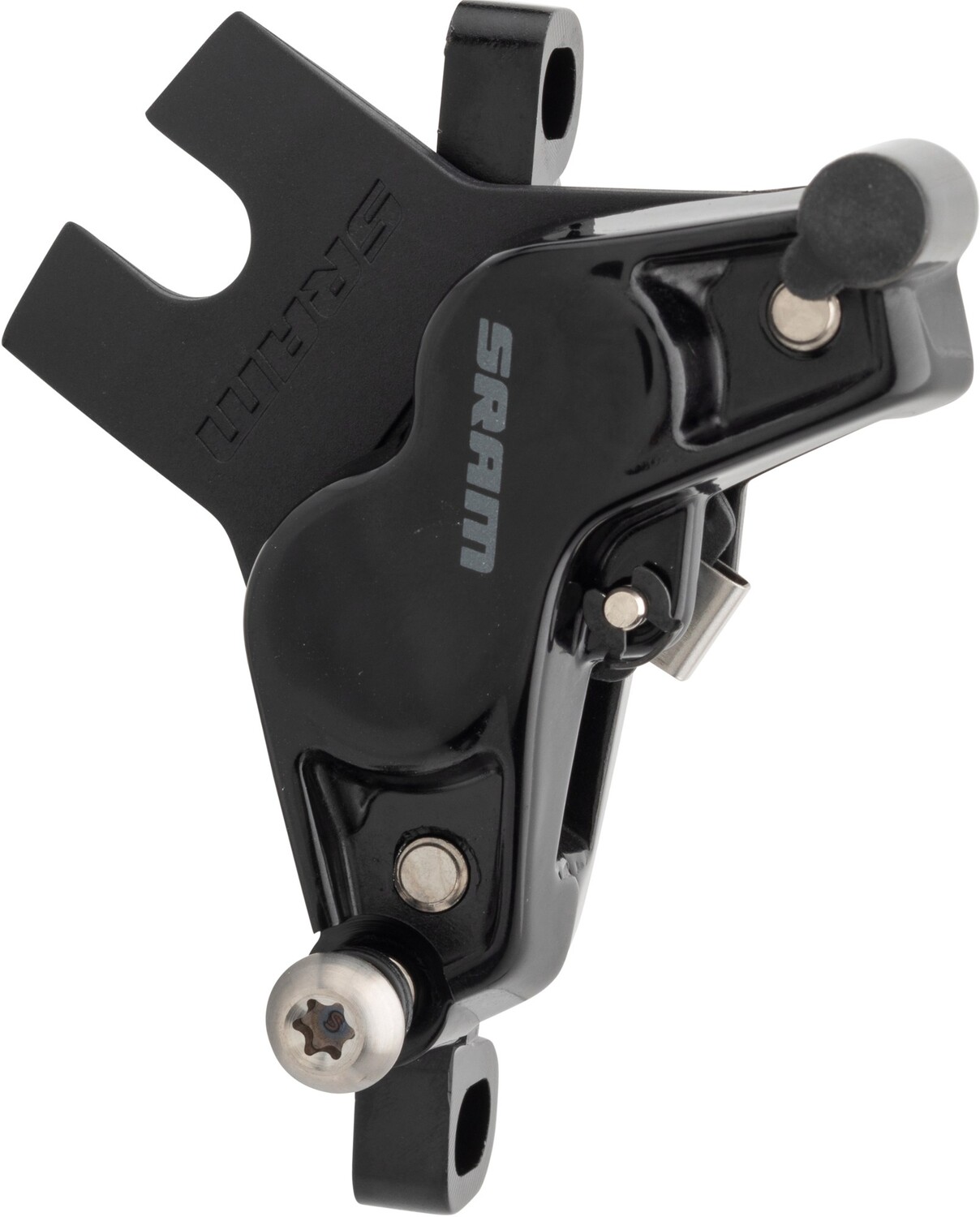 

Суппорт дискового тормоза G2 Ultimate SRAM, черный