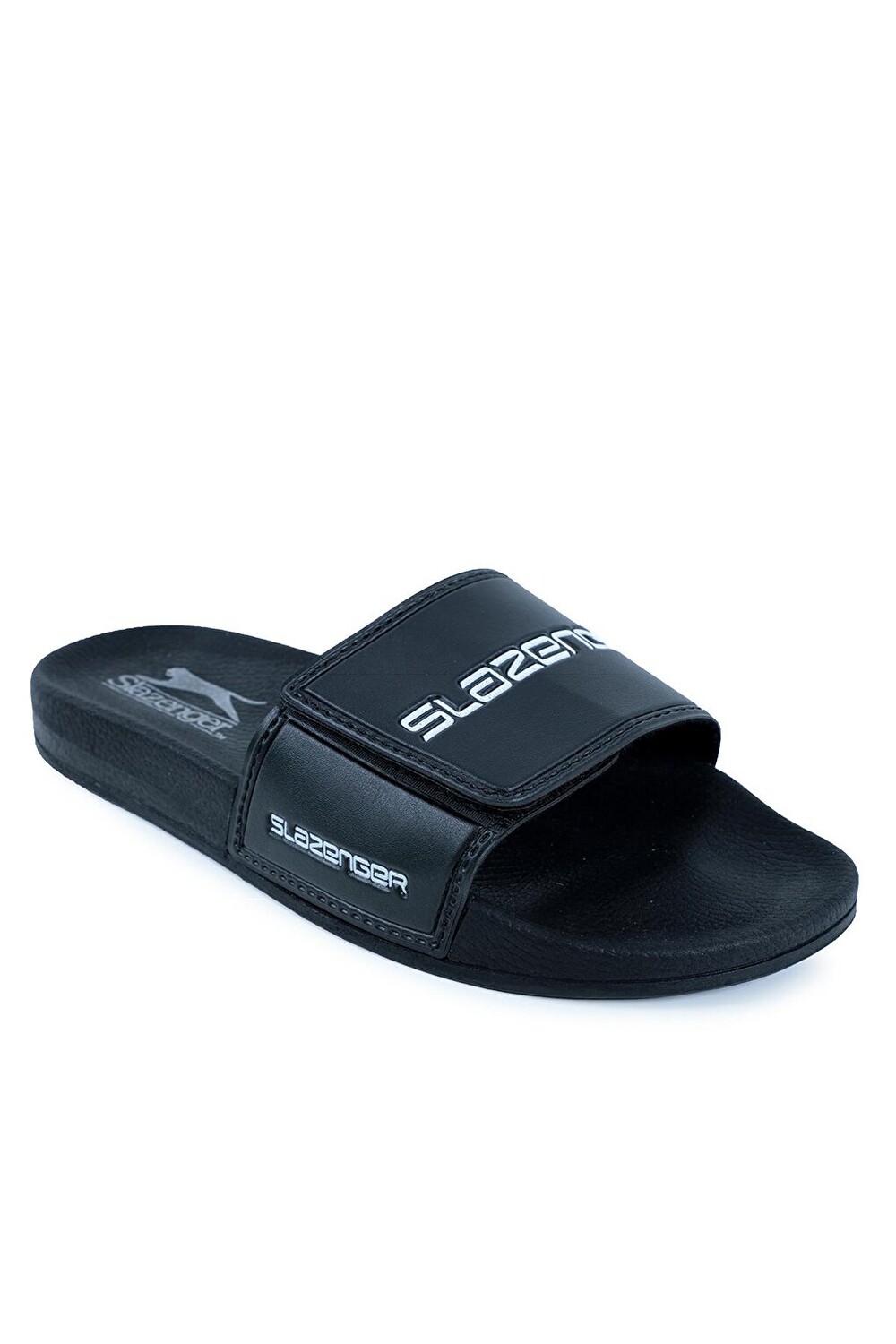 

Мужские тапочки FUN I черные SLAZENGER