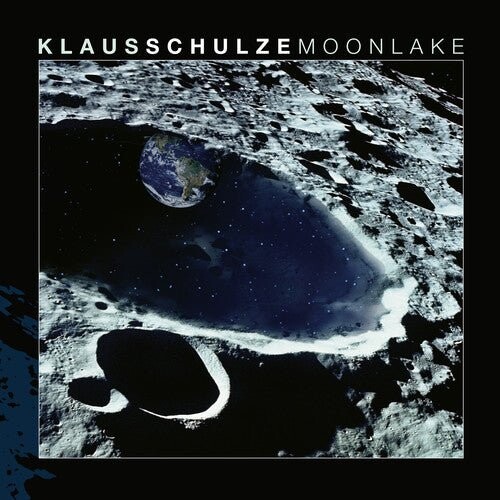 

Виниловая пластинка Schulze, Klaus - Moonlake