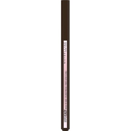 

Коричневая подводка для глаз Hyper Easy Liner Pitch 5,23G, Maybelline New York