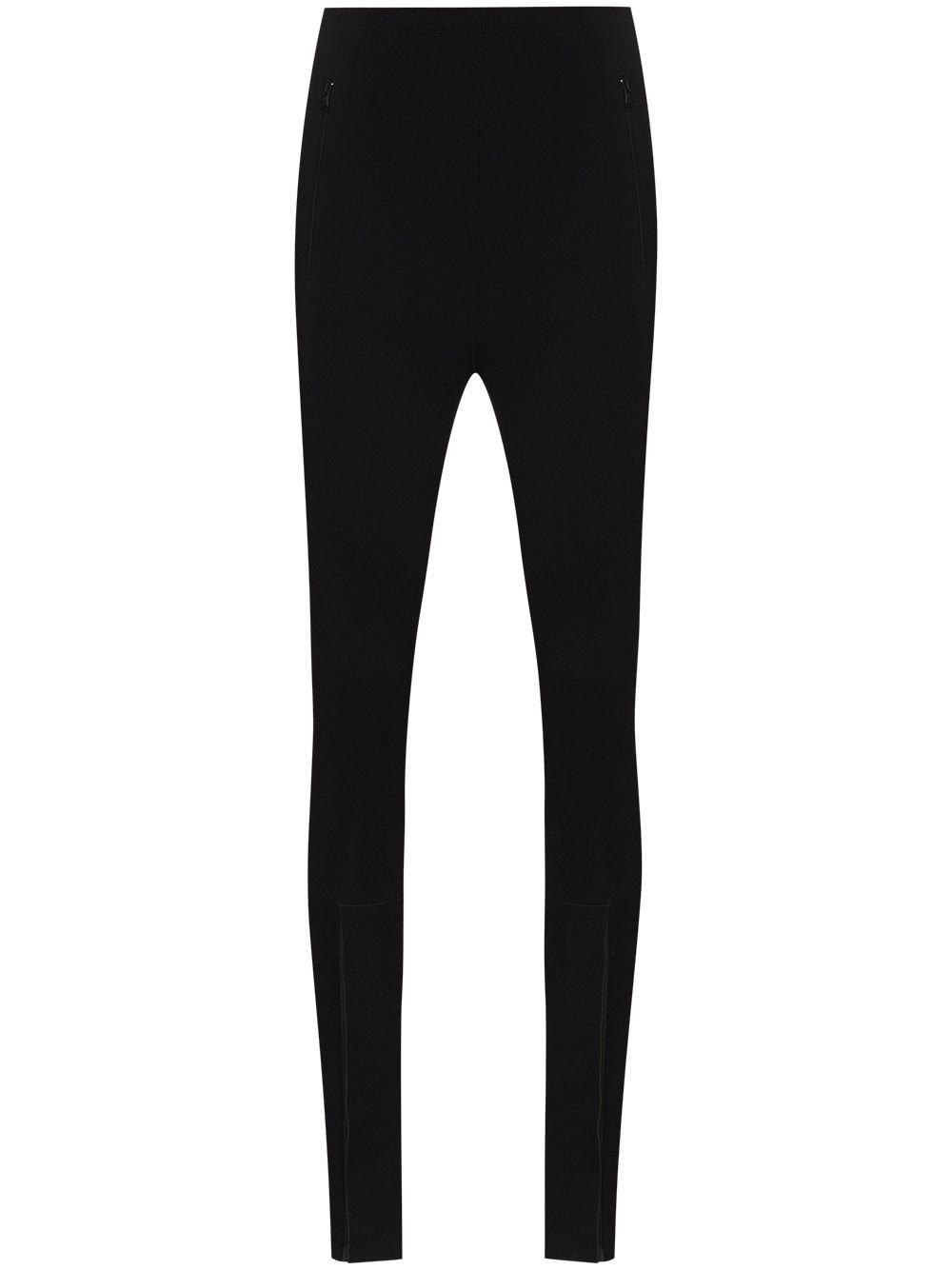 

Женские брюки Wardrobe.Nyc, черный