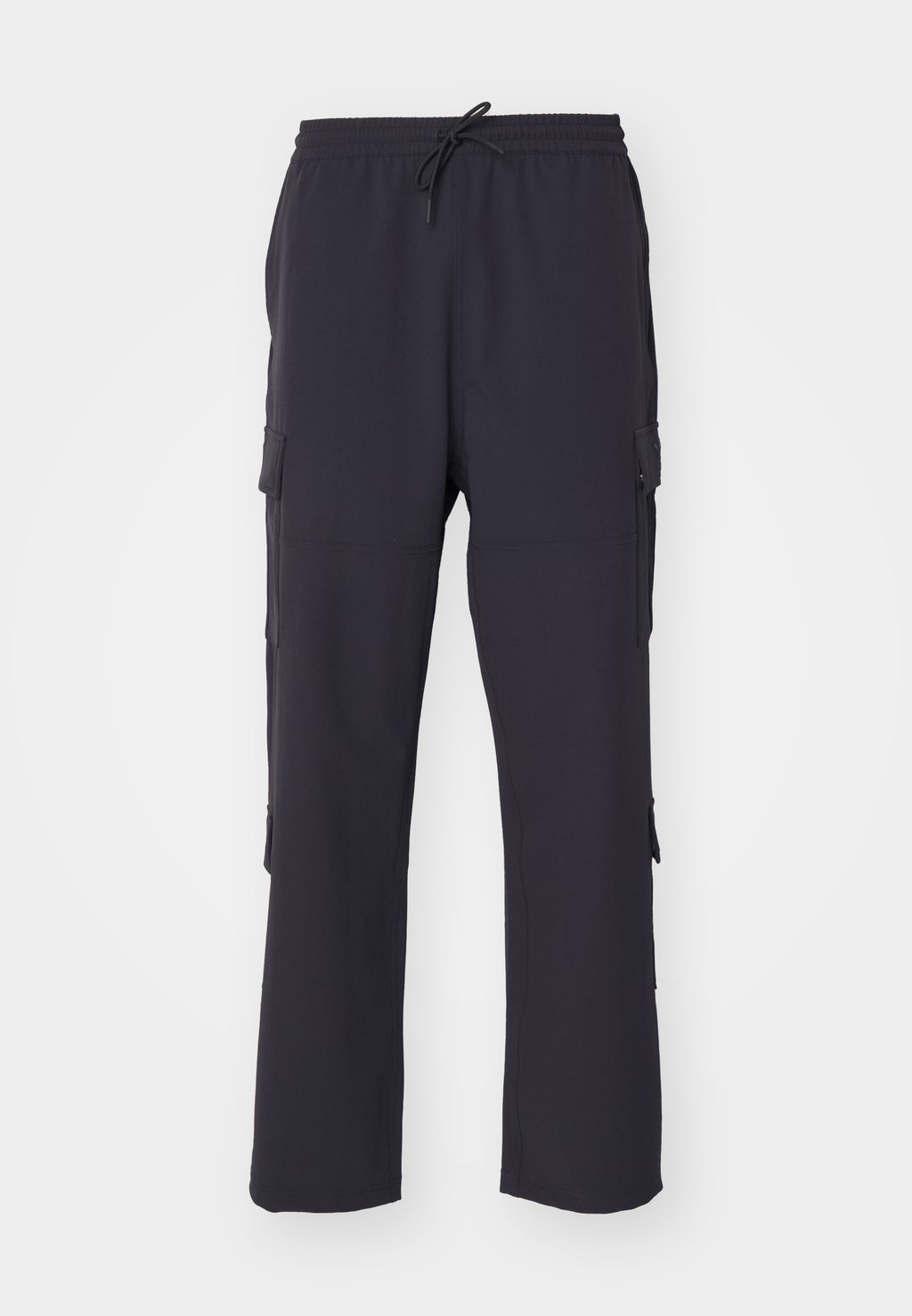 

Брюки карго DOUBLE adidas Originals, черный