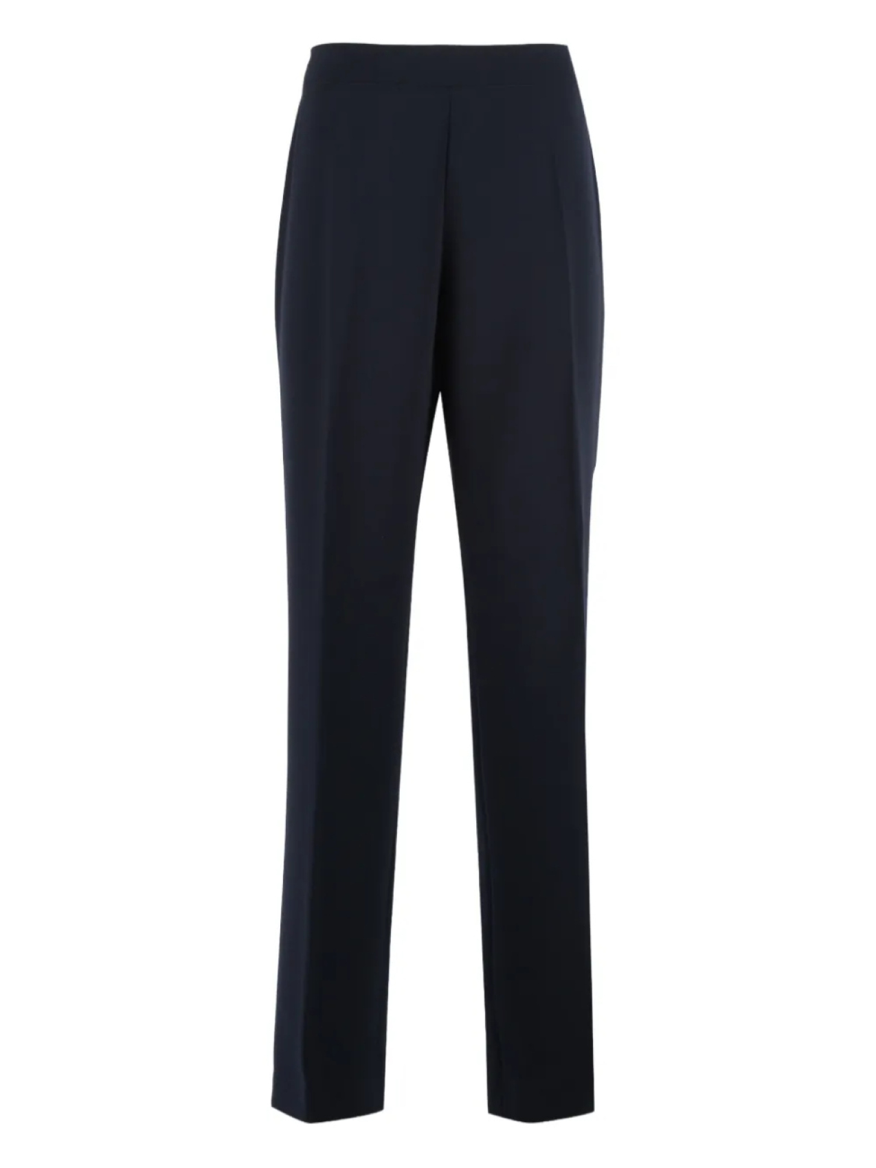 

Брюки с резинкой на талии Clips, синий