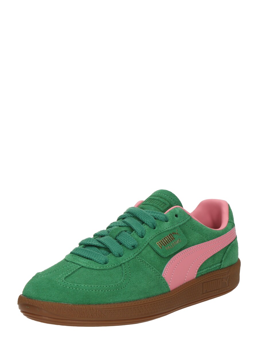 

Кроссовки PUMA Palermo, Reed