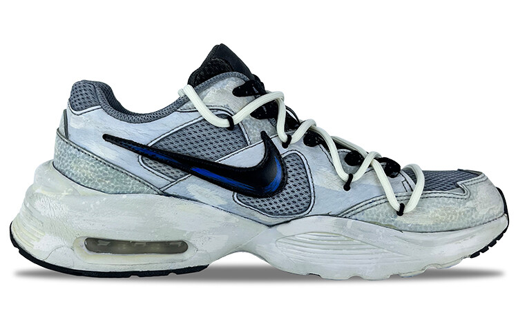 

Женская обувь Nike Air Max Fusion Lifestyle, Gray