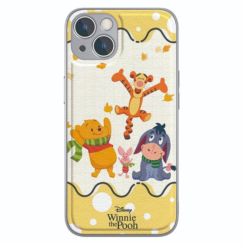 

Чехол для телефона Disney, DISNEYXYP086H - Galaxy Silver
