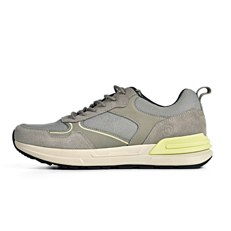 

Низкие повседневные туфли мужские ROCKPORT, Gray
