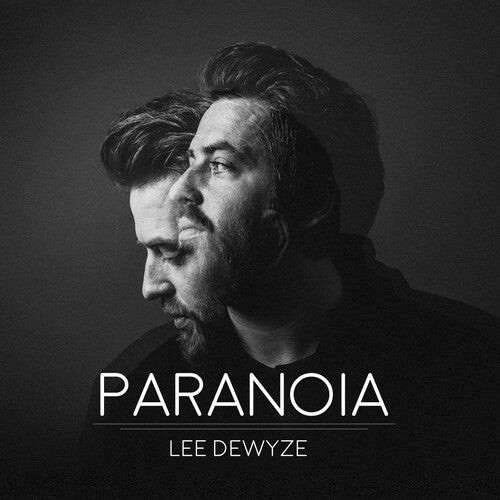 

CD диск Dewyze, Lee: Paranoia