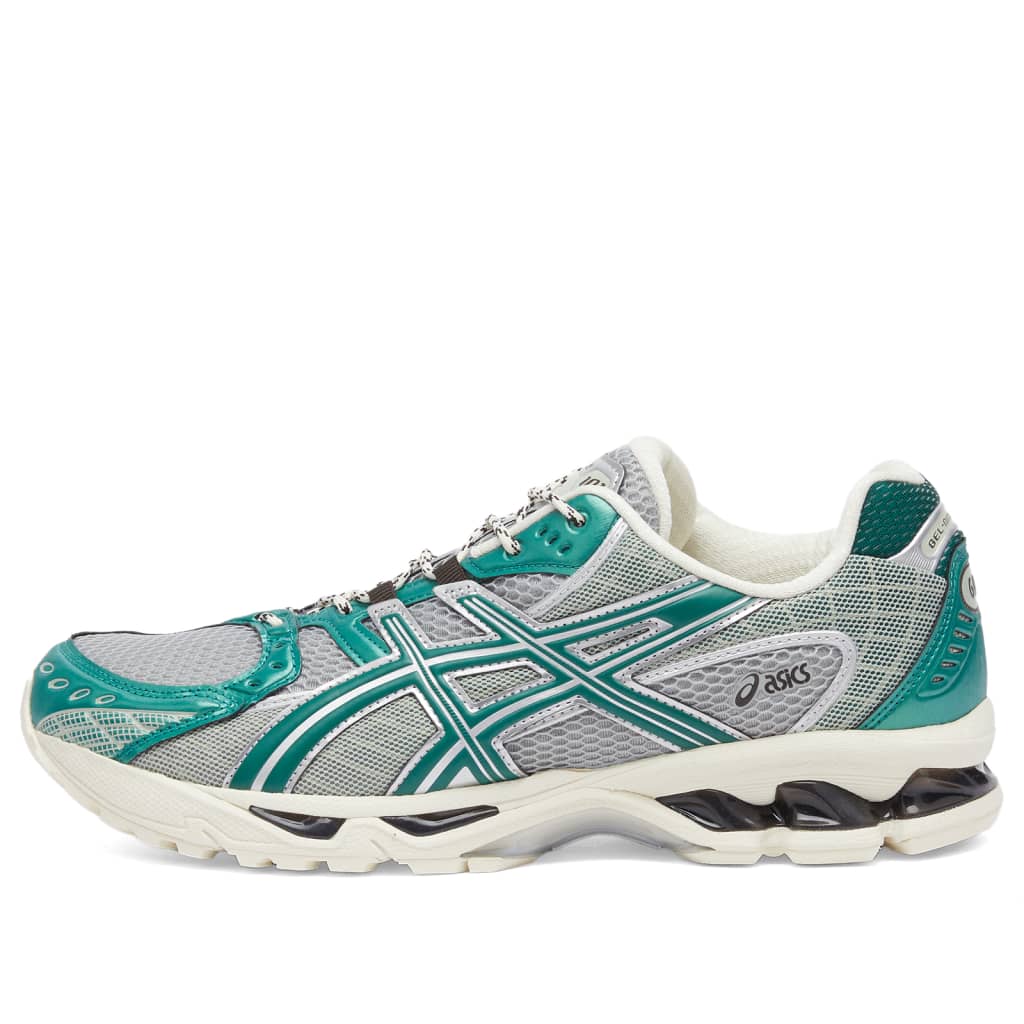 

Кроссовки Nimbus 10.1 tomo Asics, мультиколор