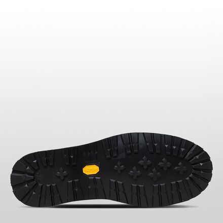 

Широкие ботинки Mountain Pass GTX мужские Danner, коринчевый