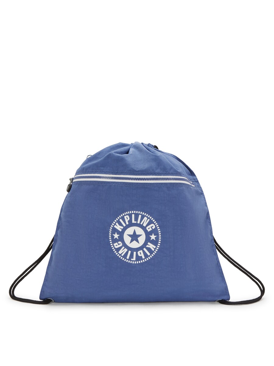 

Рюкзак KIPLING SUPERTABOO, синий