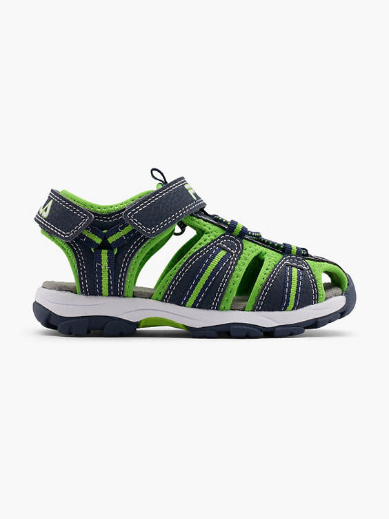 

Трекинговые сандалии Fila, синий