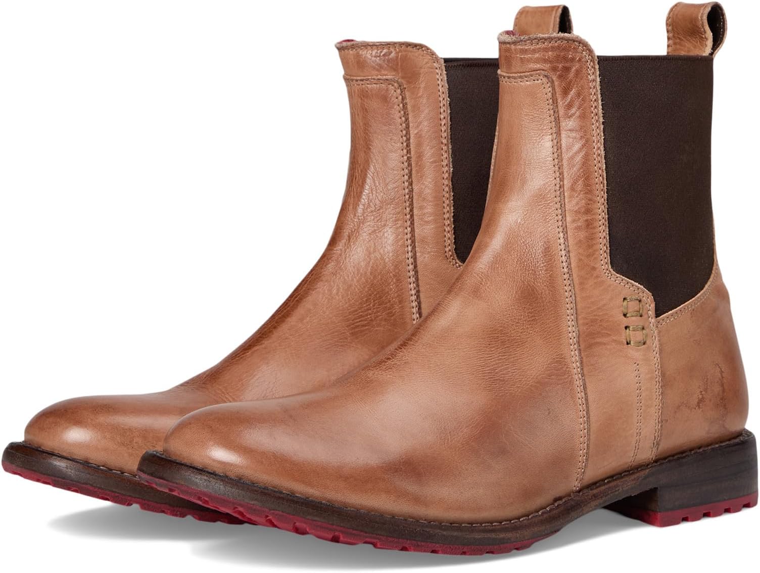 Ботинки Bed Stu Women's Ethic, Tan Rustic