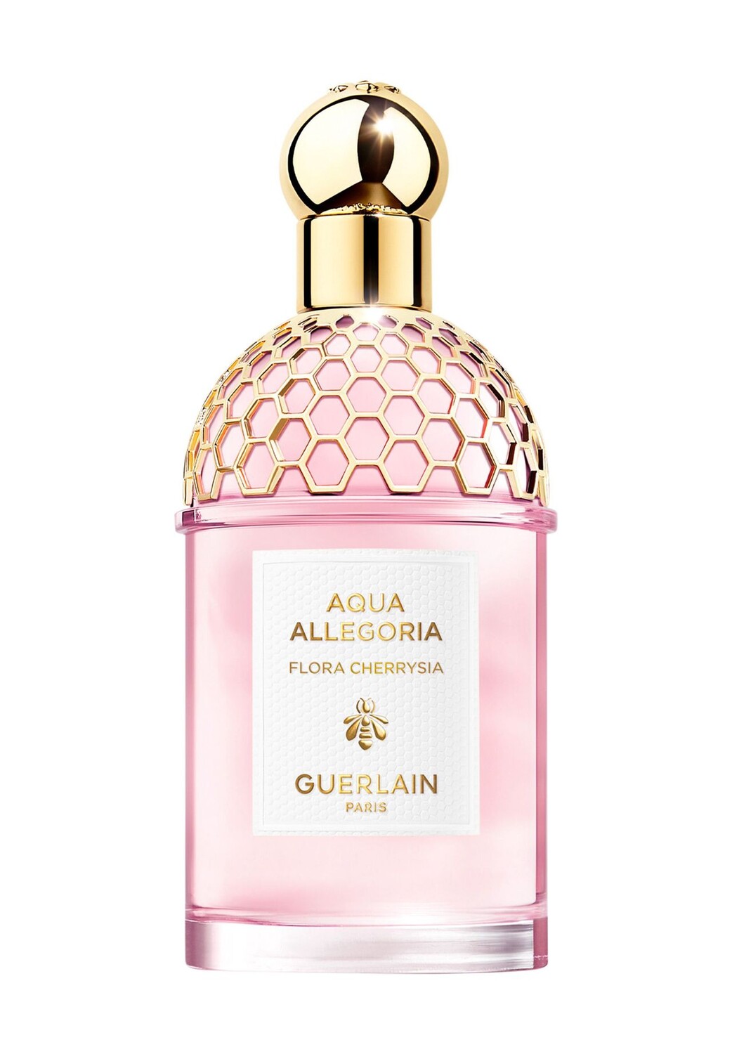 

AQUA ALLEGORIA Flora Cherrysia, Туалетная вода 125ml GUERLAIN