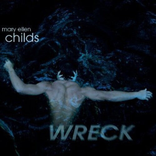 

CD диск Childs: Wreck