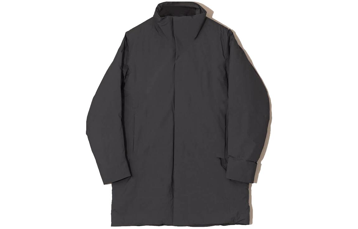Куртка Veilance Collection Men's Arcteryx, Тёмный морской синий/Тёмный тёмно-синий — фото 2