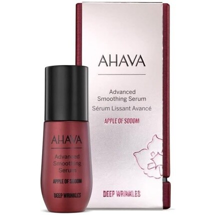 

Apple Of Sodom Улучшенная разглаживающая сыворотка 30 мл, Ahava