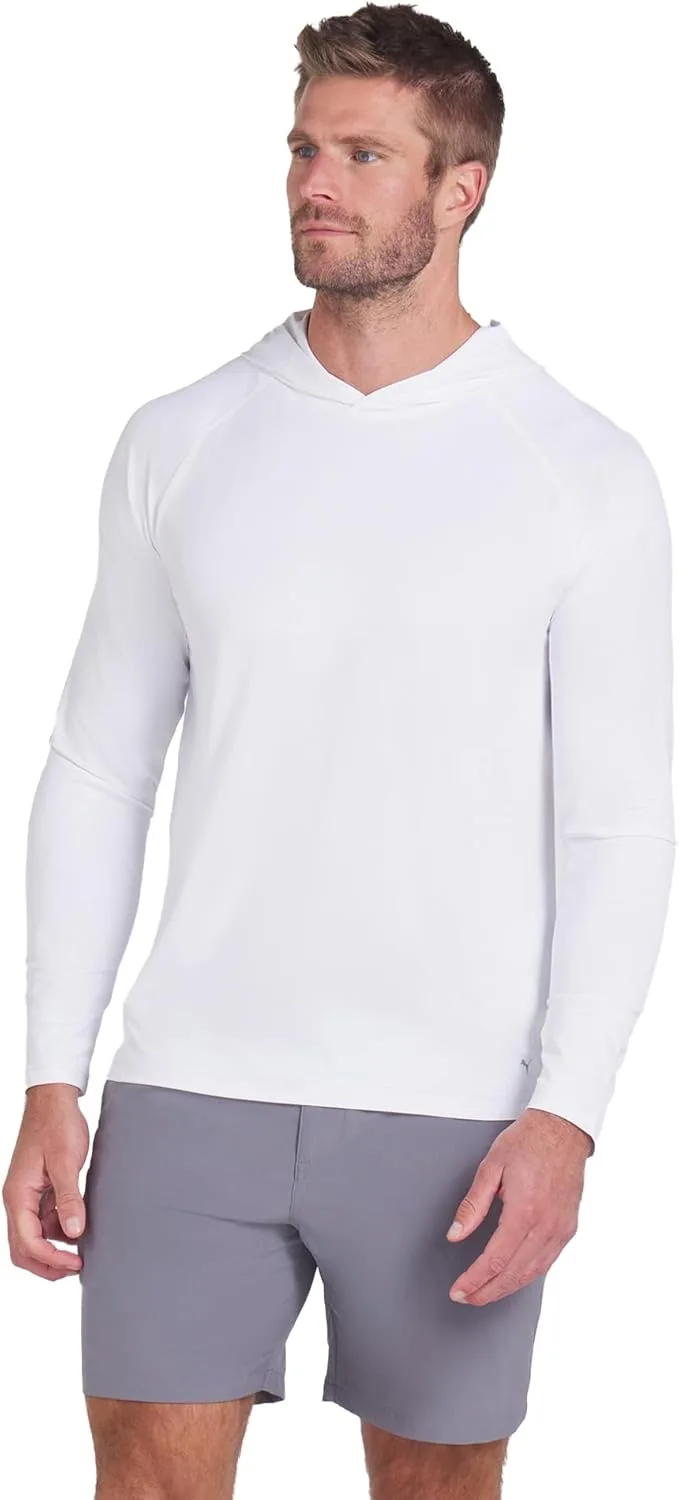 

Толстовка PUMA You-v