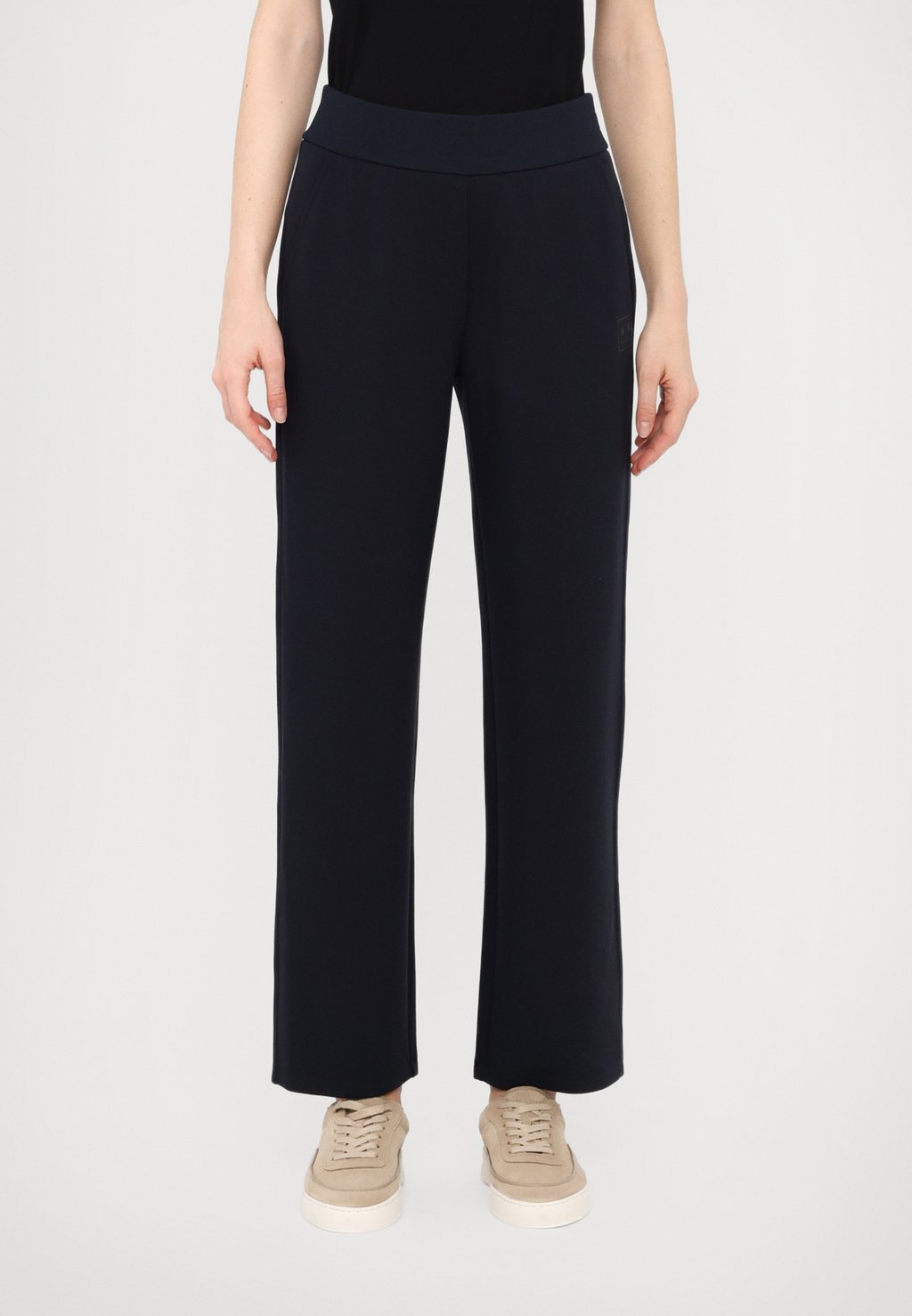 

Спортивные брюки TROUSER Armani Exchange, темно-синий