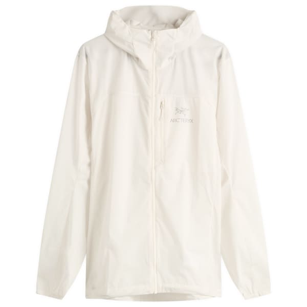 

Куртка с капюшоном Squamish Arc'Teryx, цвет arctic silk