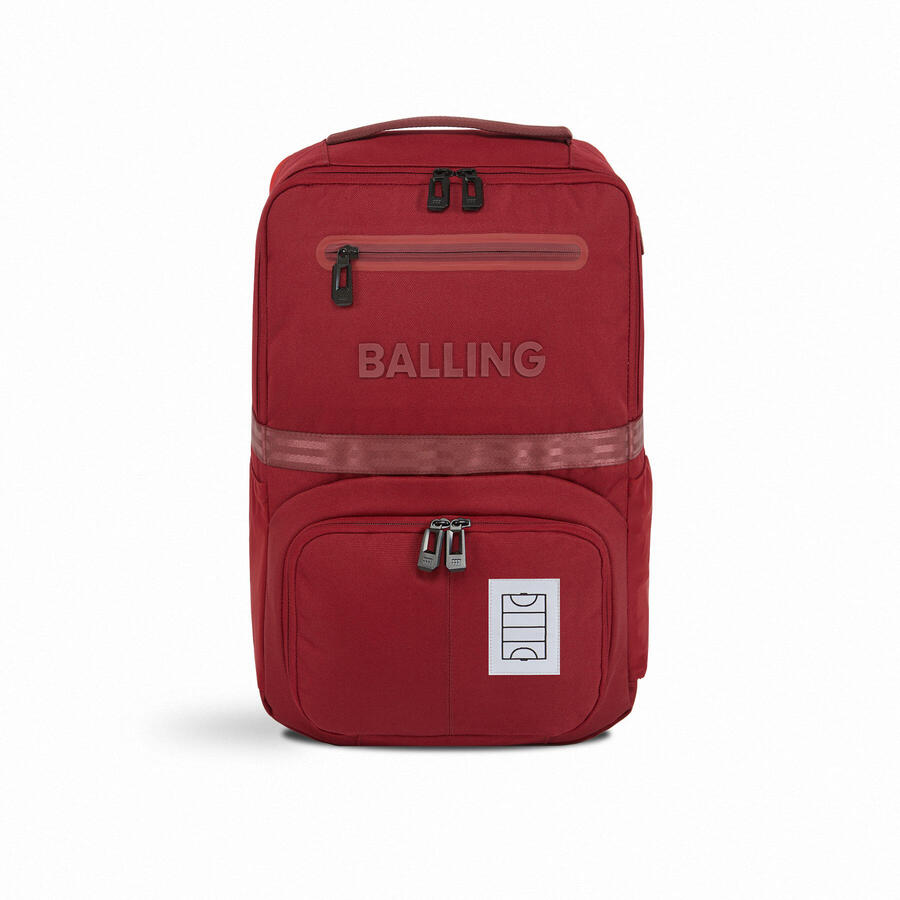

BALLING Хоккейный рюкзак Alter1 Backpack Crismon
