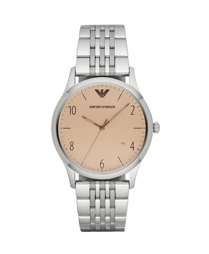 

Часы Emporio Armani, серый