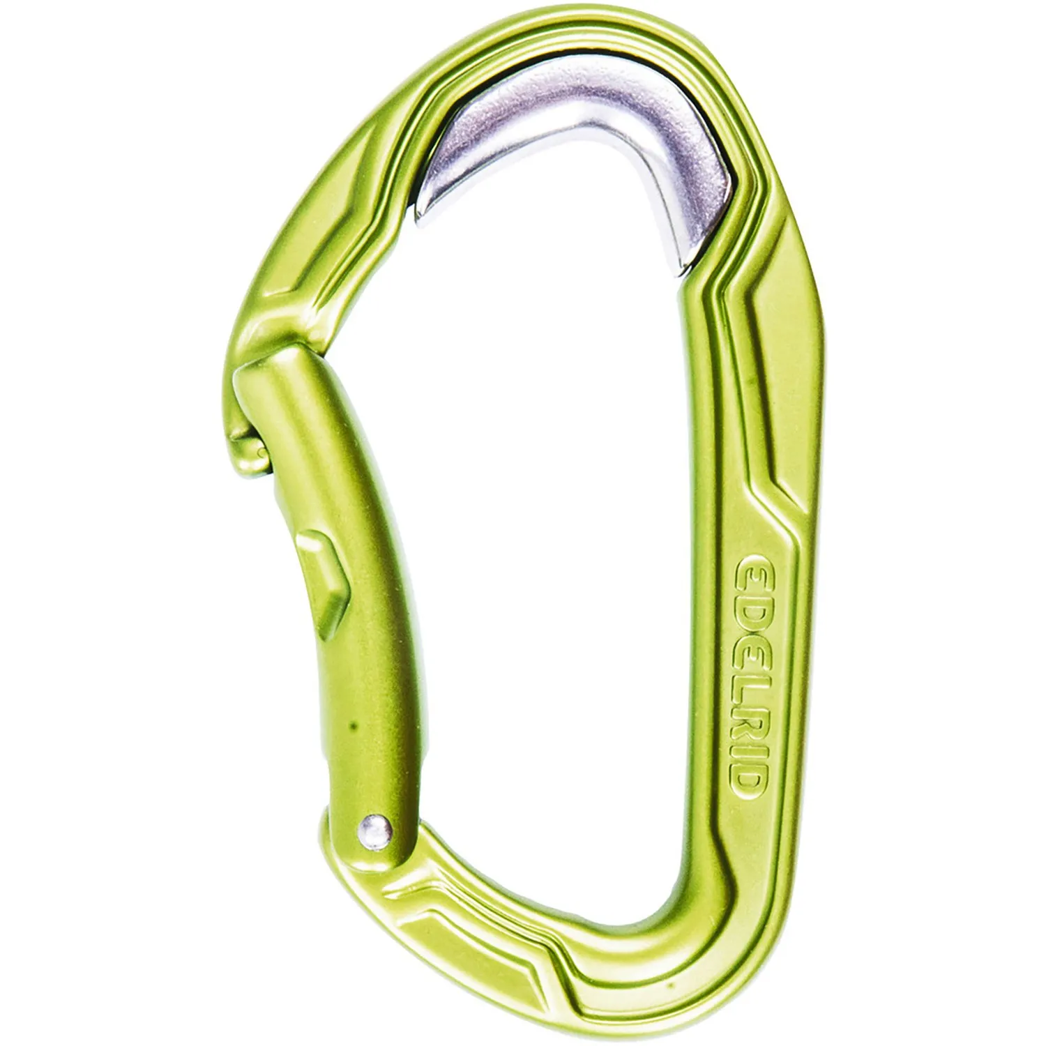

Пуленепробиваемая изогнутая защёлка карабин Edelrid, Oasis