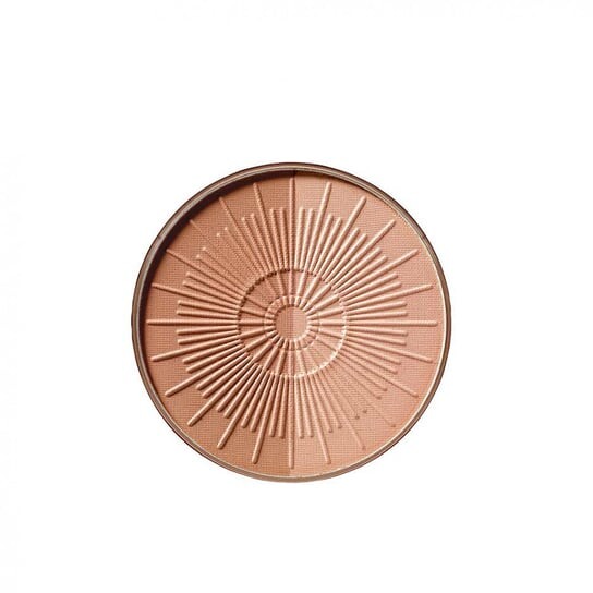 

Бронзирующая пудра в компактной упаковке - картридж 80, 10 г Artdeco, Bronzing Powder Compact