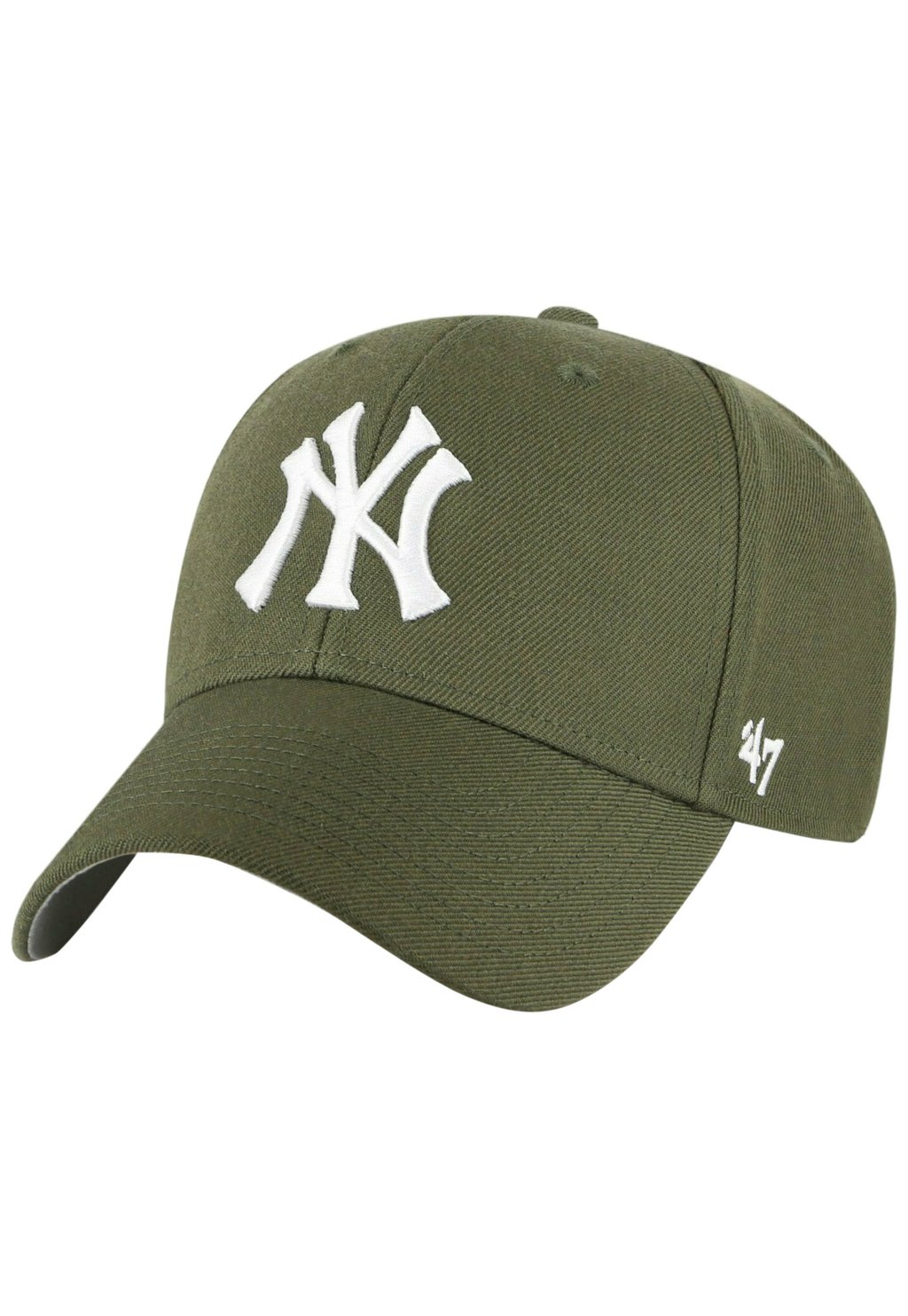 

Бейсболка MLB NEW YORK YANKEES '47, зеленый