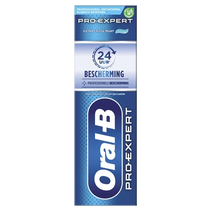 

Зубная паста Pro-Expert Professional Protection 12x75 мл Oral-B
