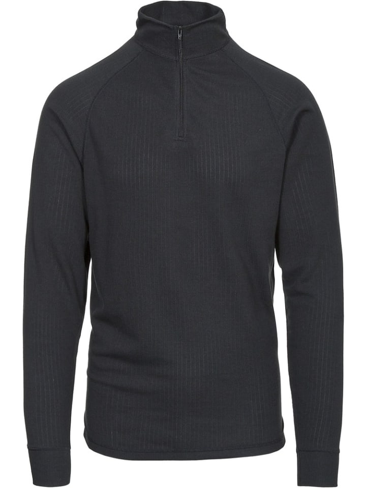 

Trespass функциональное нижнее белье черного цвета