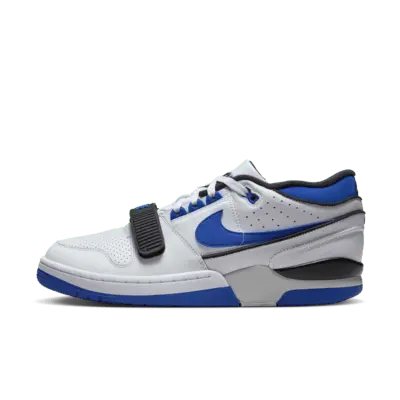 

Кроссовки Nike Air Alpha Force 88, цвет White/Black/Photon Dust/Game Royal