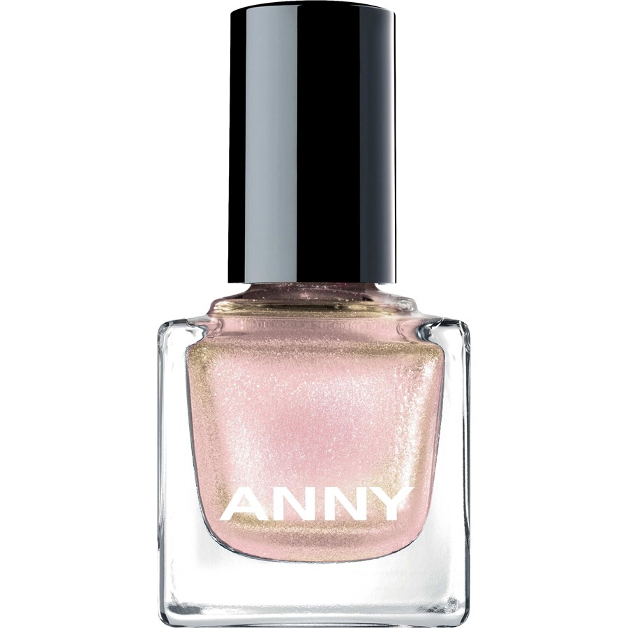 

Лак для ногтей ANNY Nail Polish, Glamour Collection Like A Jewel / 15 ml