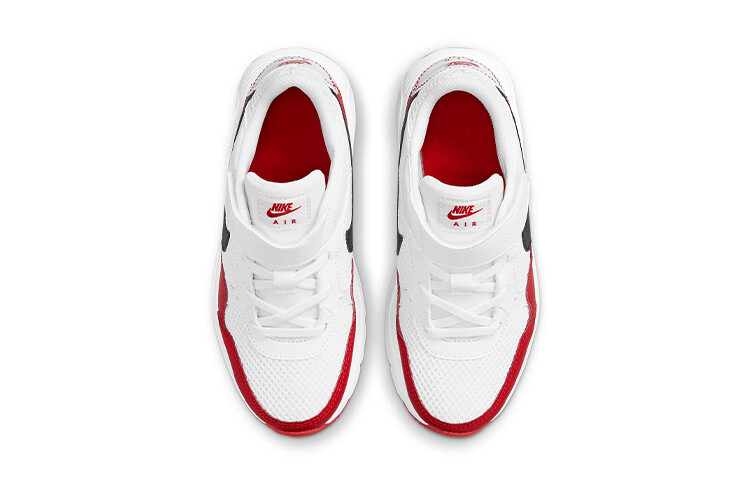 Обувь Nike Air Max Sc Kids Lifestyle PS — фото 4