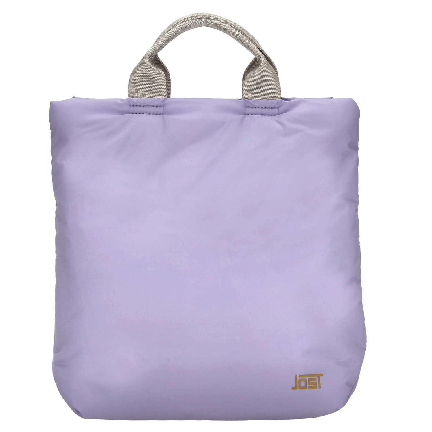 

Рюкзак Jost Kemi X Change Bag XS 32 cm RFID, цвет lilac