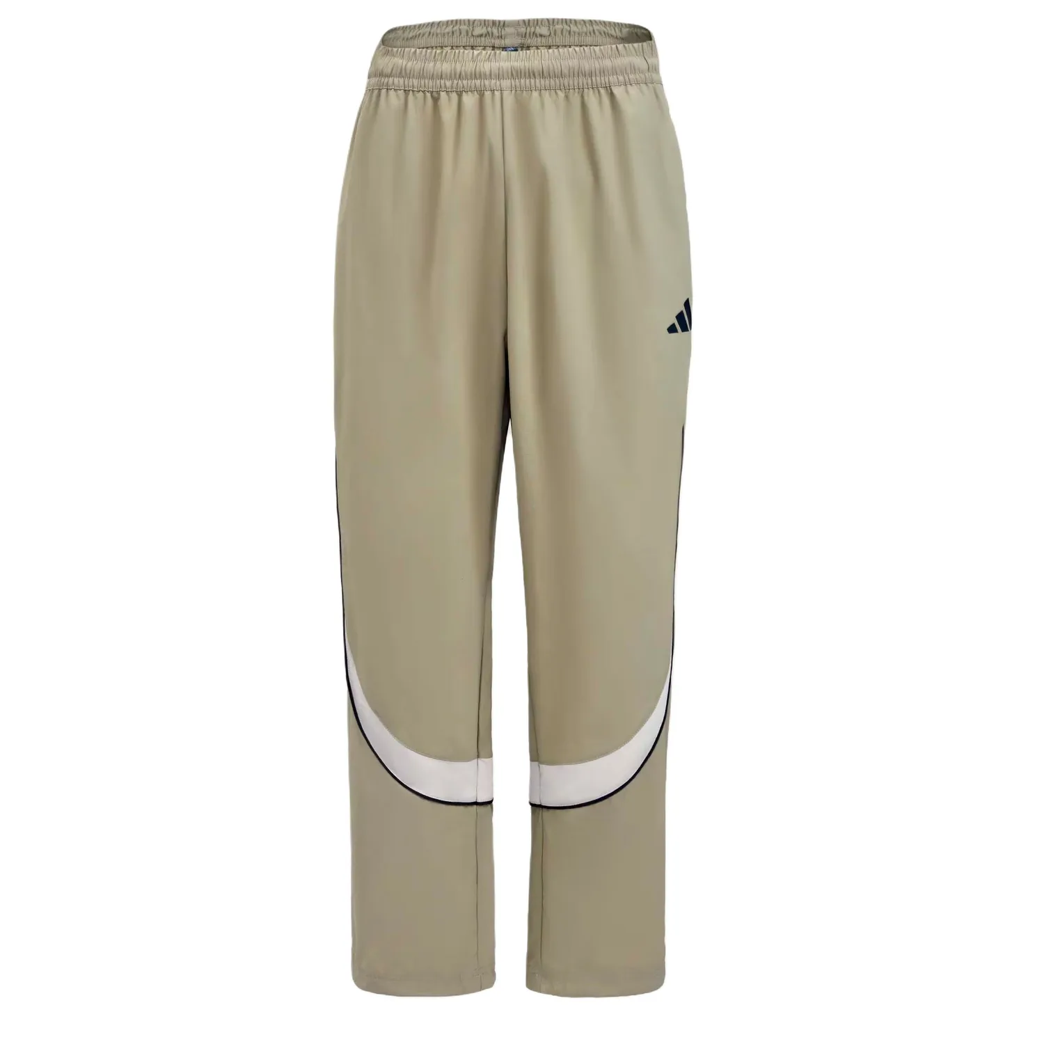 Брюки Casual с эластичными манжетами Adidas, Wonder Goods Umber