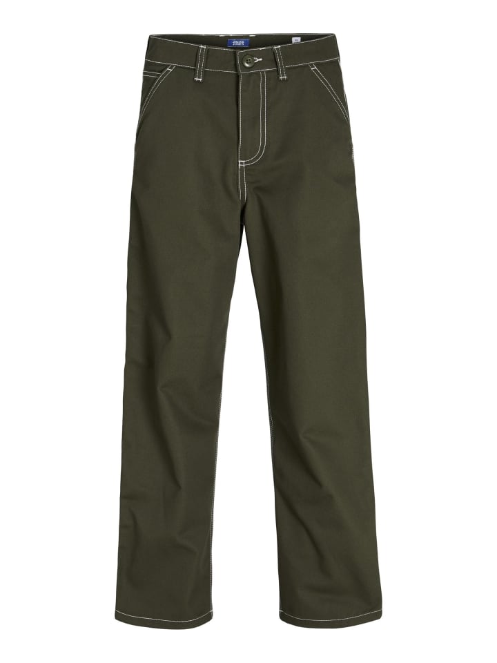 

Тканевые брюки Jack & Jones