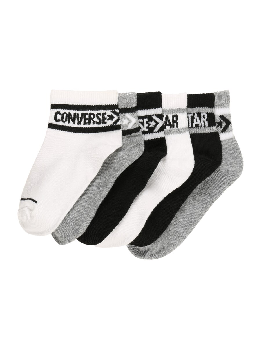 

Носки CONVERSE WORDMARK, разноцветный