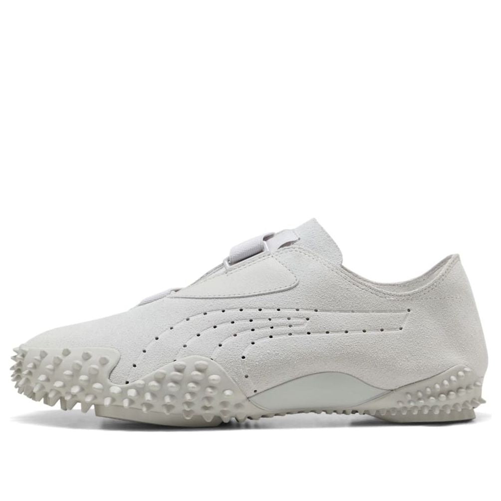 

Puma Mostro Unlined 'Glacial Gray Feather Gray'