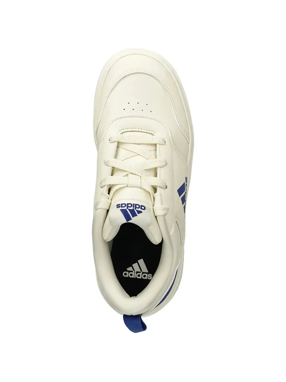 Кроссовки Park ST Adidas Kids, белый — фото 4