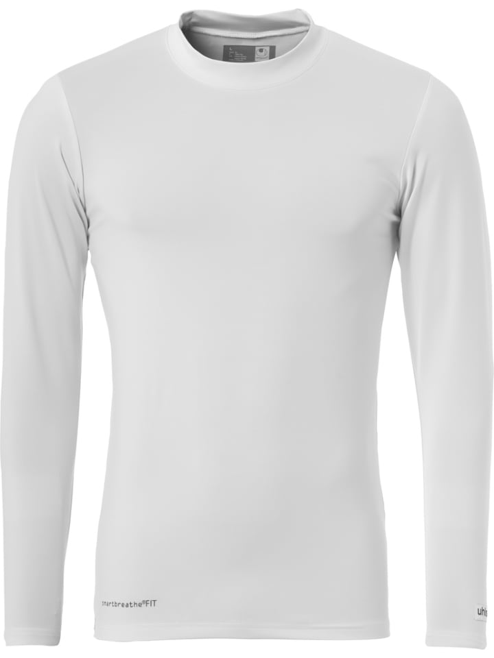 

Лонгслив Distinction Colors Baselayer uhlsport , белый