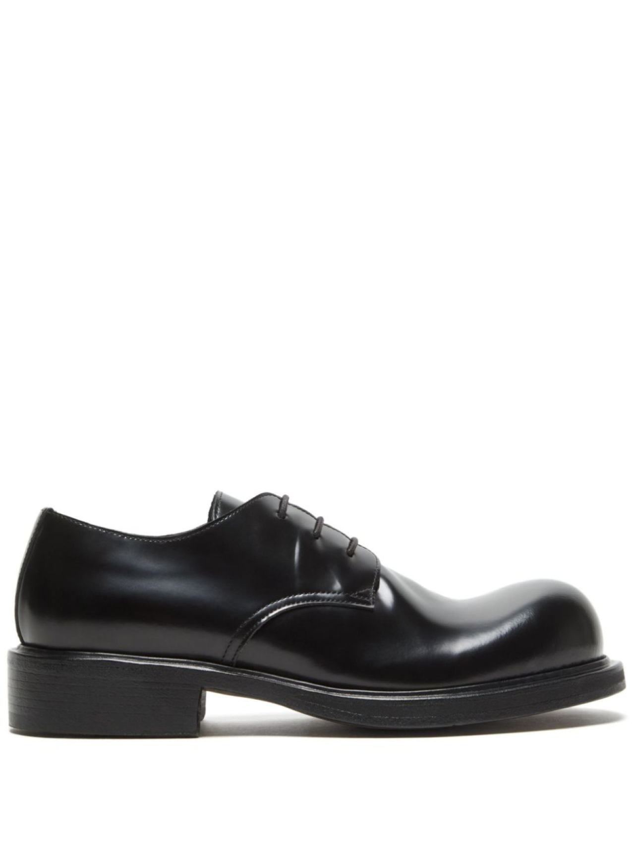 

Acne Studios туфли дерби, черный