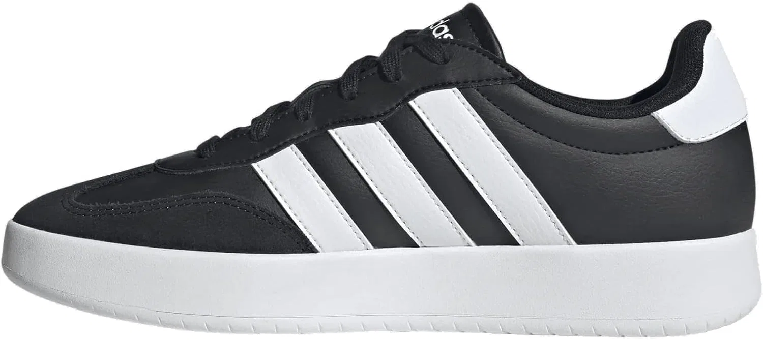 Женские кроссовки Adidas Barreda — фото 2