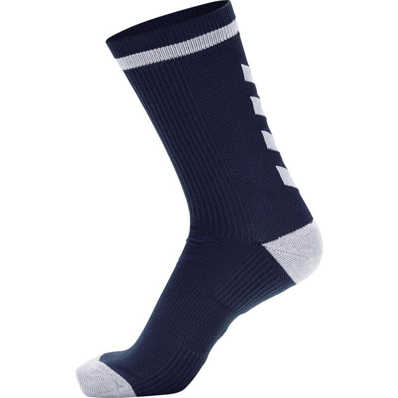 

Носки Elite Indoor Sock Low Multisport Low HUMMEL, цвет weiss