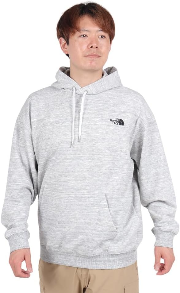 

Худи THE NORTH FACE Never Stop ING (NT12443) Унисекс для взрослых, серый