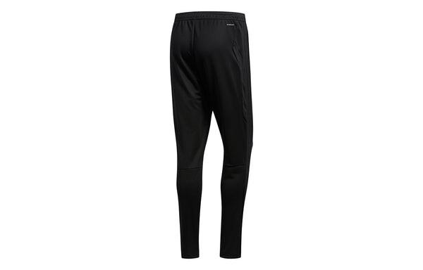 Спортивные штаны adidas Tiro19Pnt Football Training Trousers Black, черный — фото 2