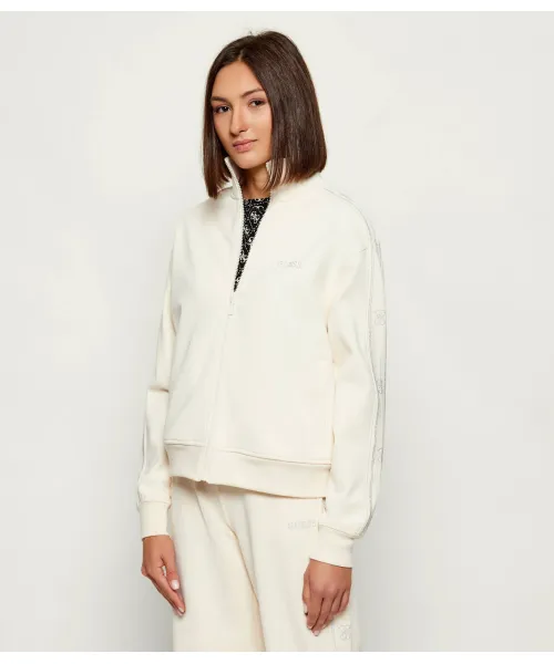 

Толстовка Октавия Regular fit Guess Active, бежевый