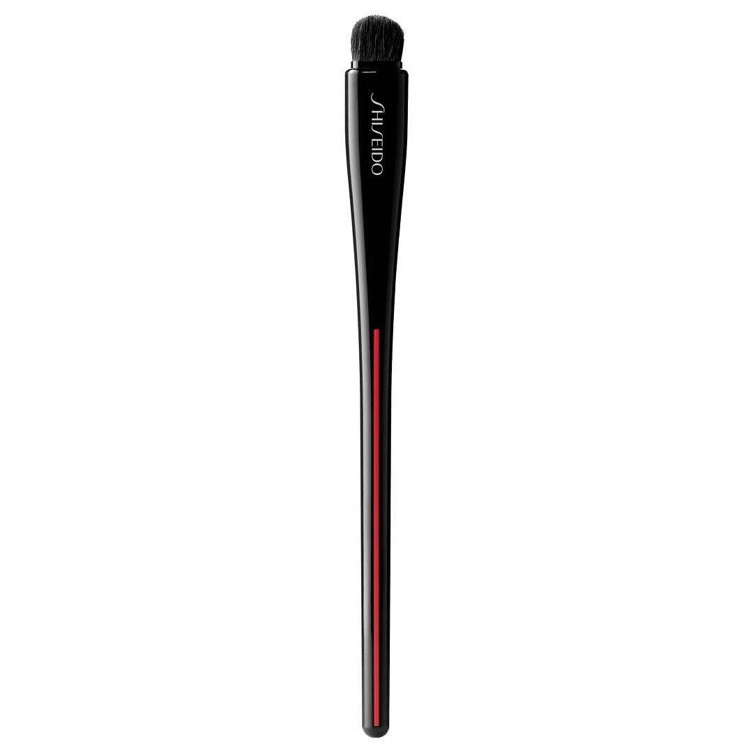 

Кисть для лица hanen fude eye shading brush Shiseido, количество 1 шт.